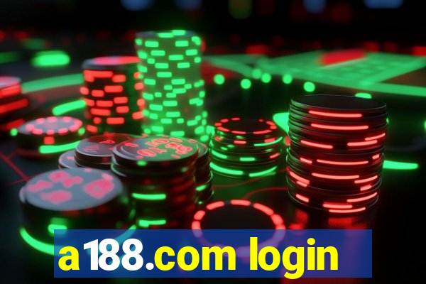 a188.com login